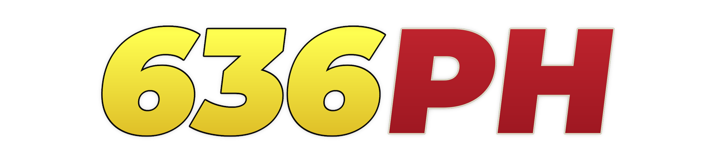636ph Logo